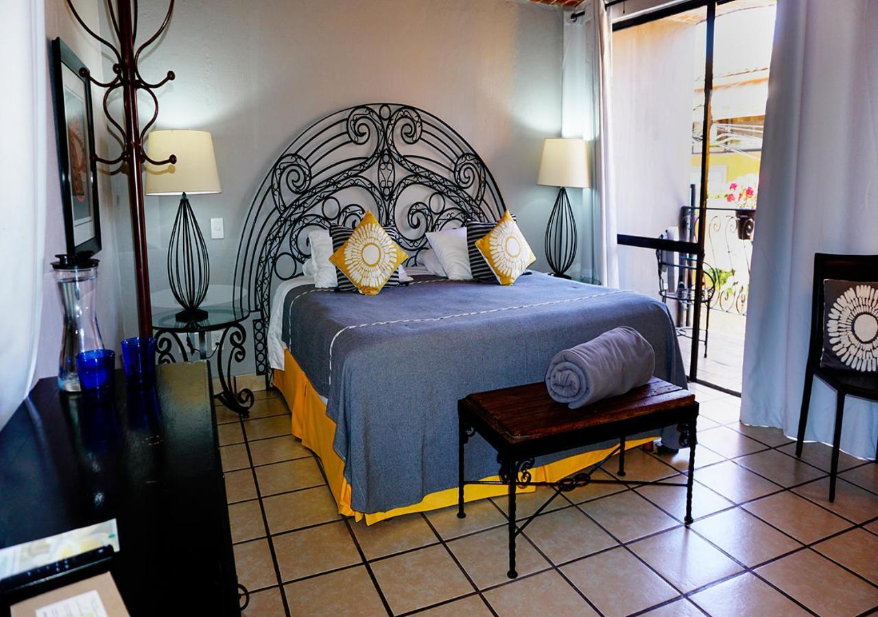 Bed & Breakfast Casa Del Sol 3*
