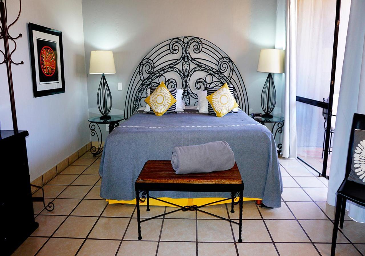 Bed & Breakfast Casa Del Sol Ajijic