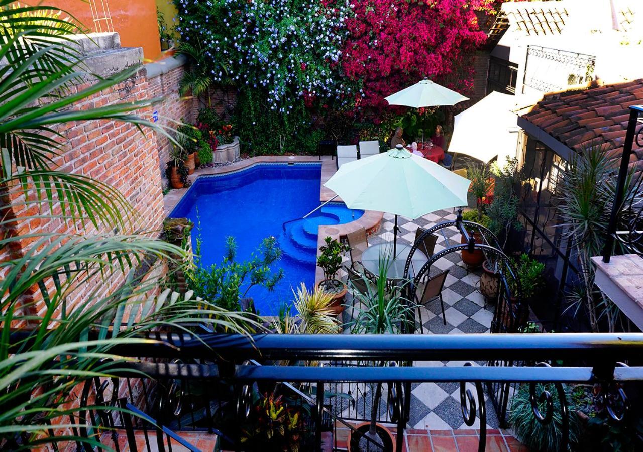 Bed & Breakfast Casa Del Sol
