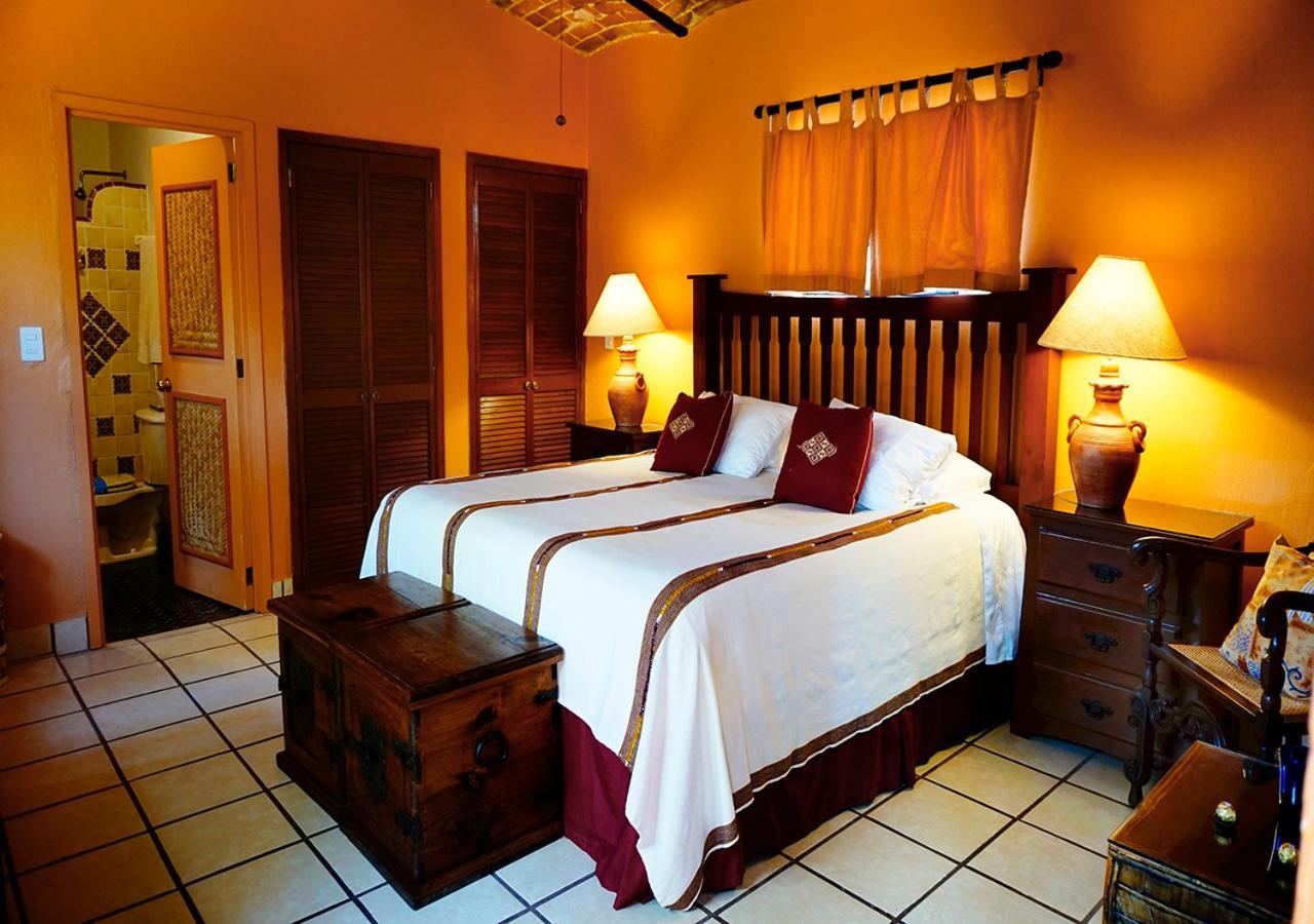 Casa Del Sol