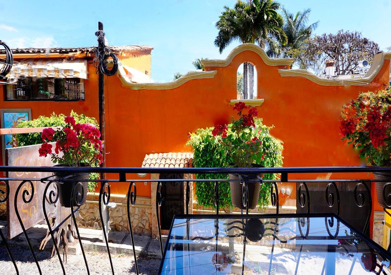 Casa Del Sol Bed & Breakfast 3*