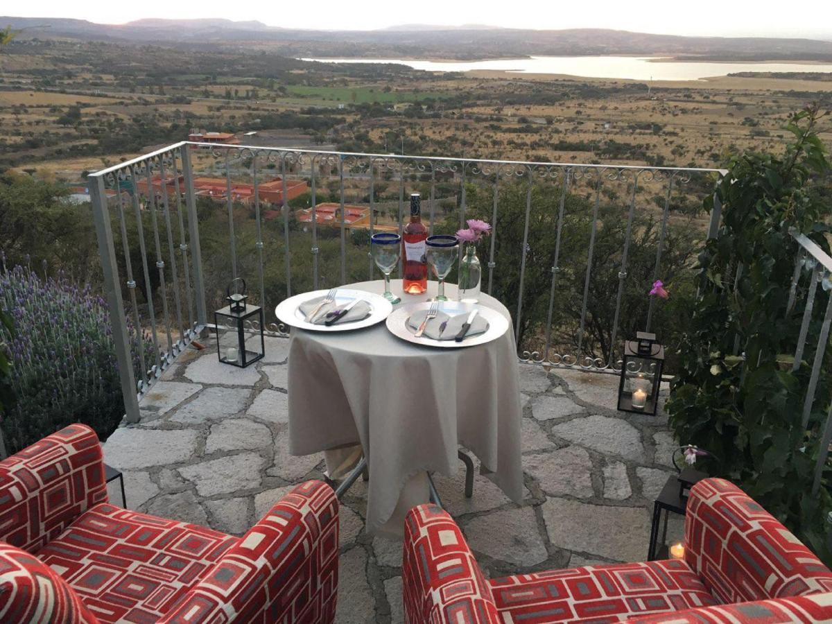 View Boutique Hotel