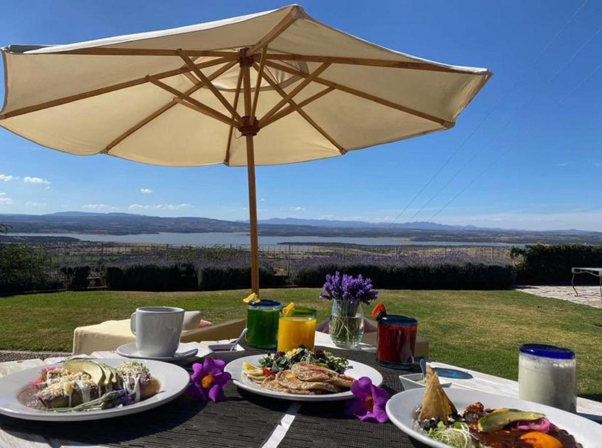 View Boutique 4* San Miguel de Allende