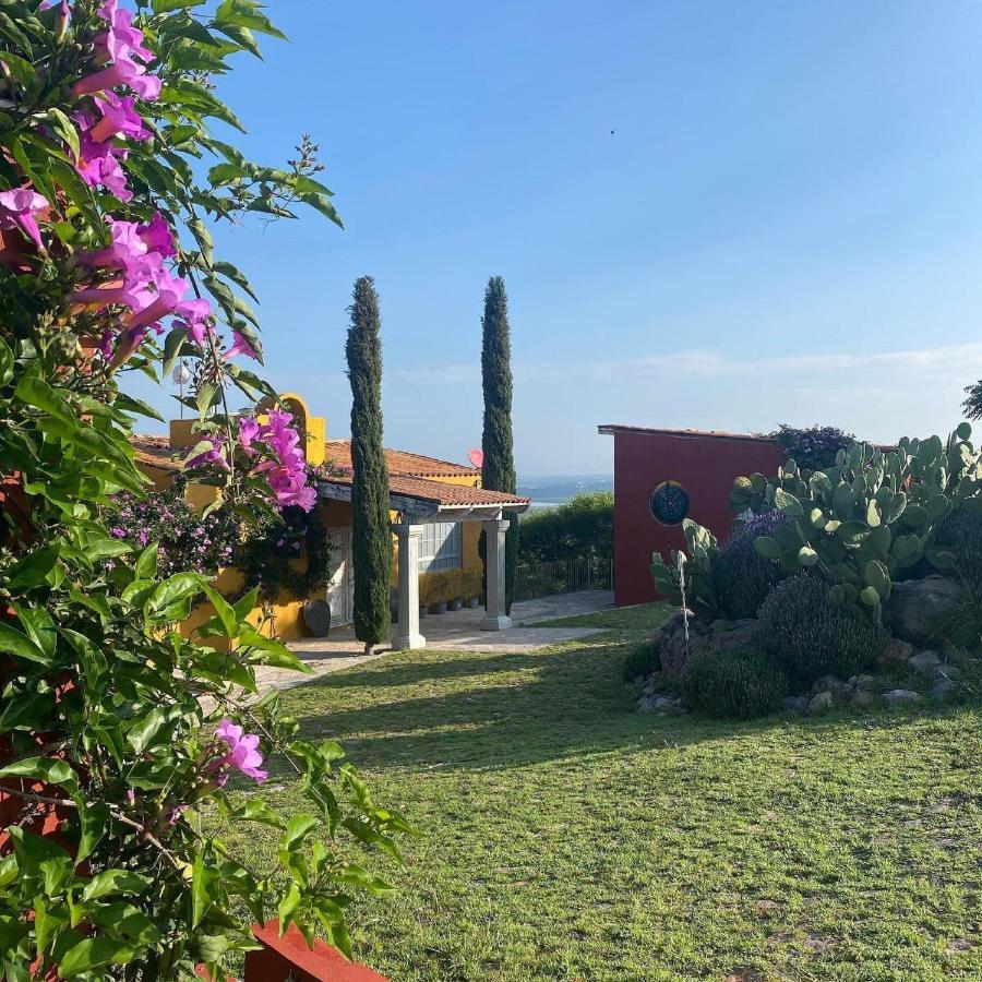 View Boutique 4* San Miguel de Allende
