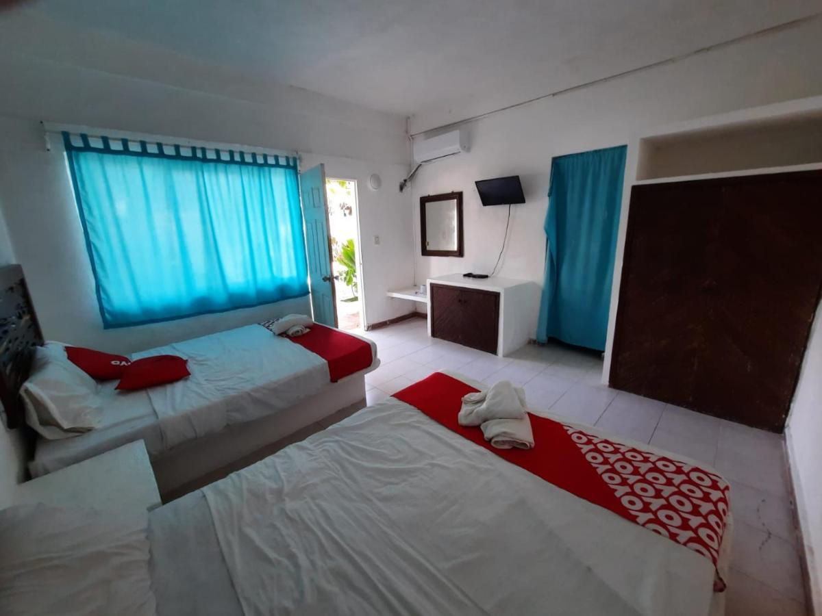 Hotel Paraiso Casa Blanca
