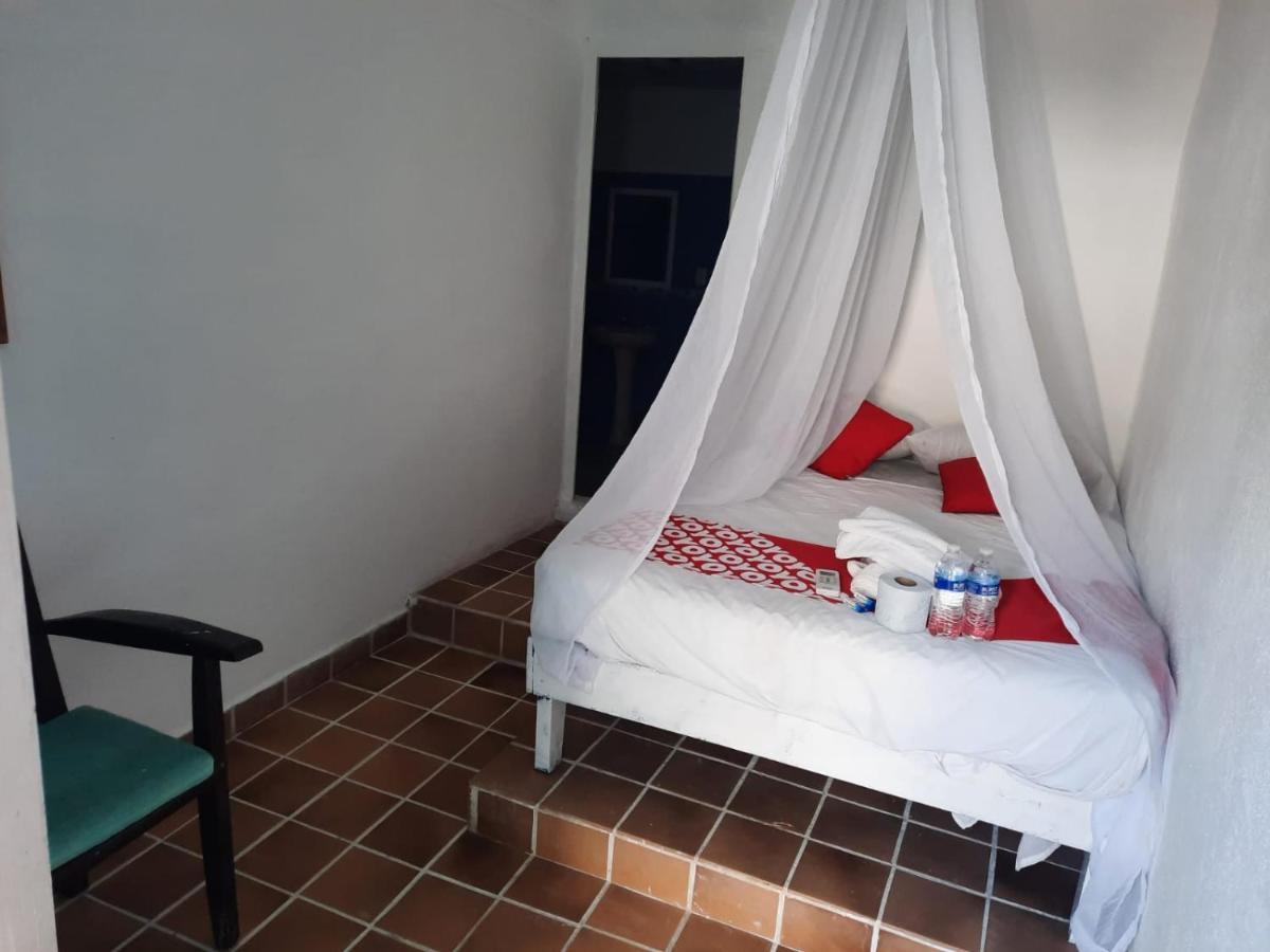 Paraiso Casa Blanca Hotel 2*