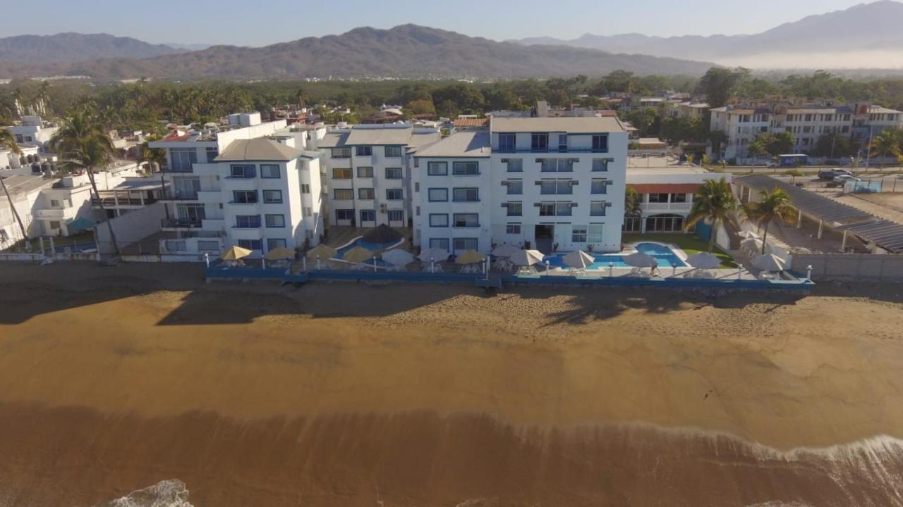 Caracoles 4* Manzanillo