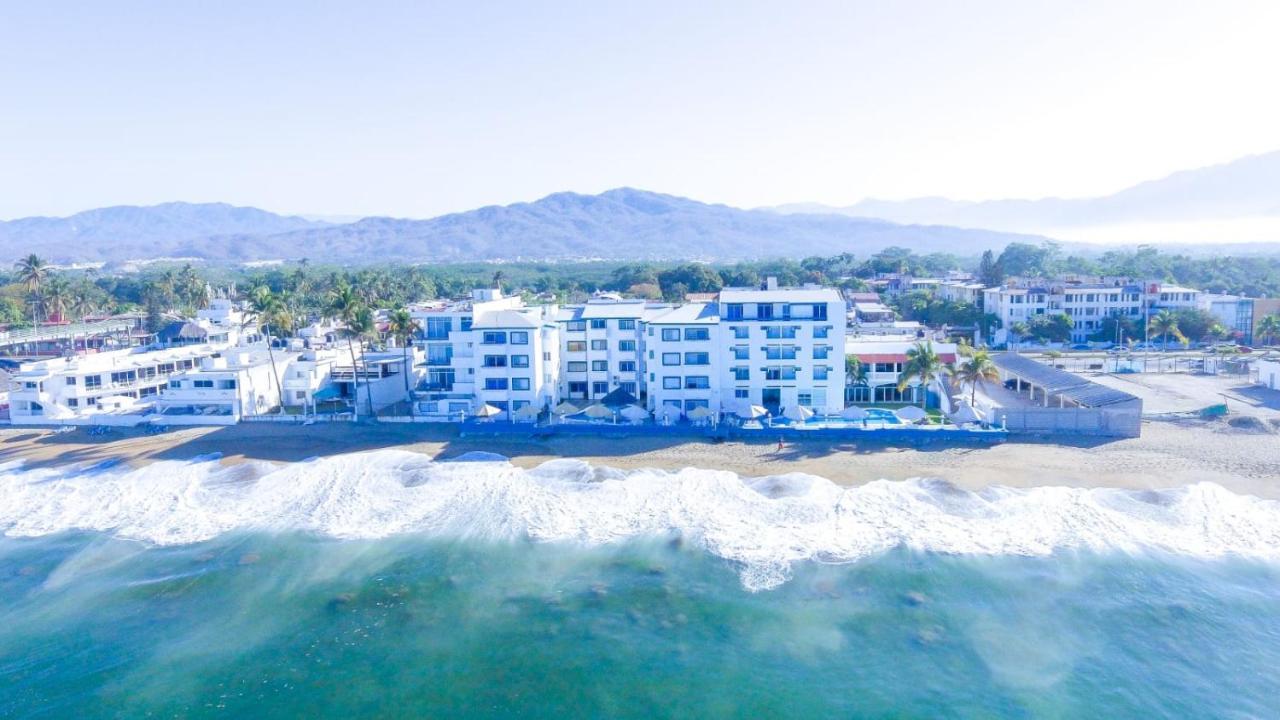 Caracoles Manzanillo