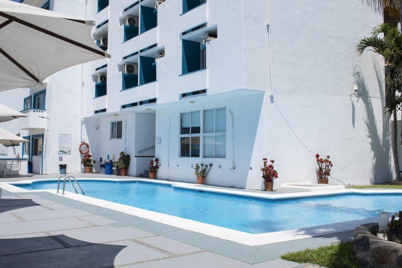 Hotel Caracoles 4*