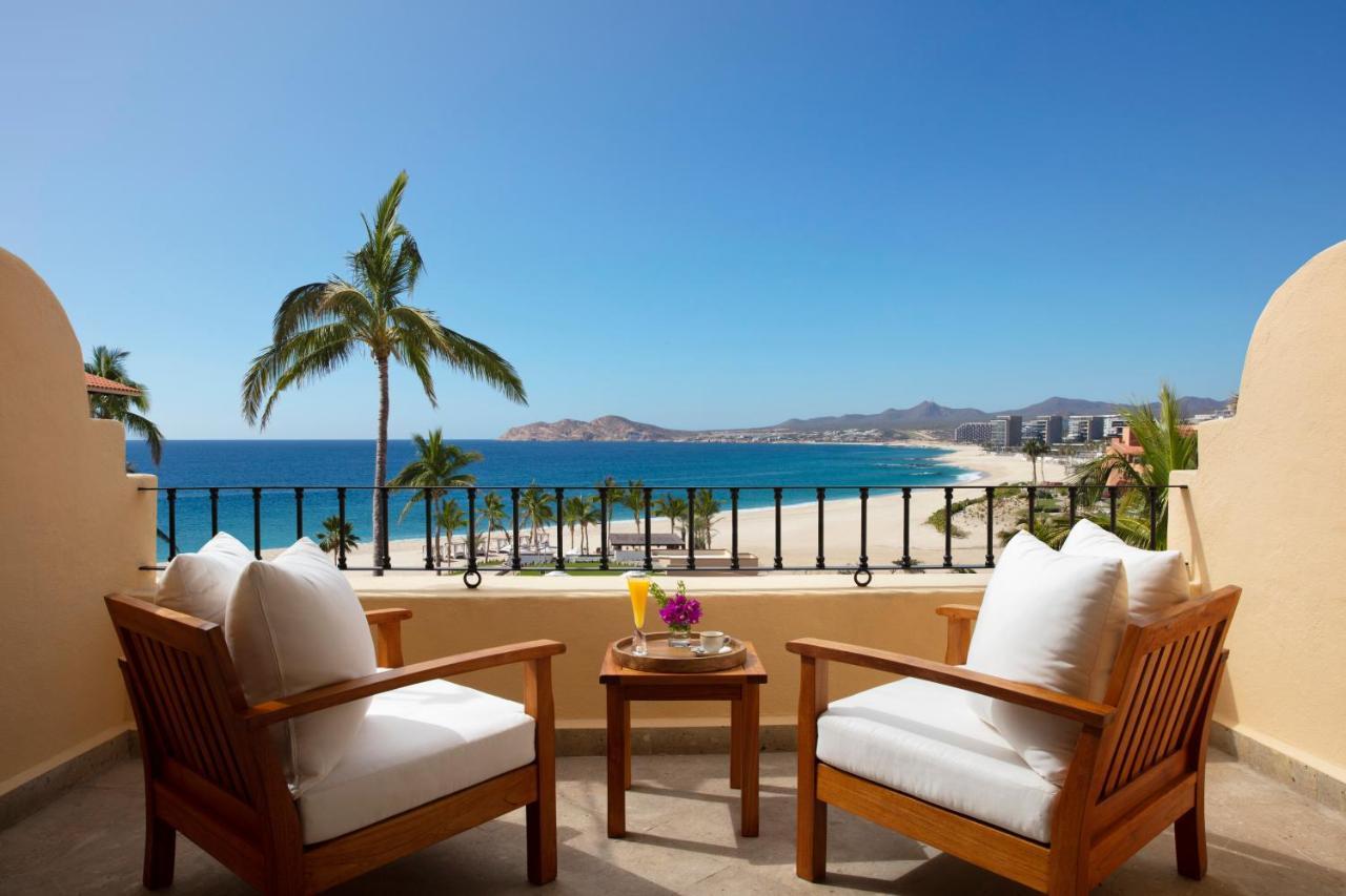 Resort Zoetry Casa Del Mar Cabos