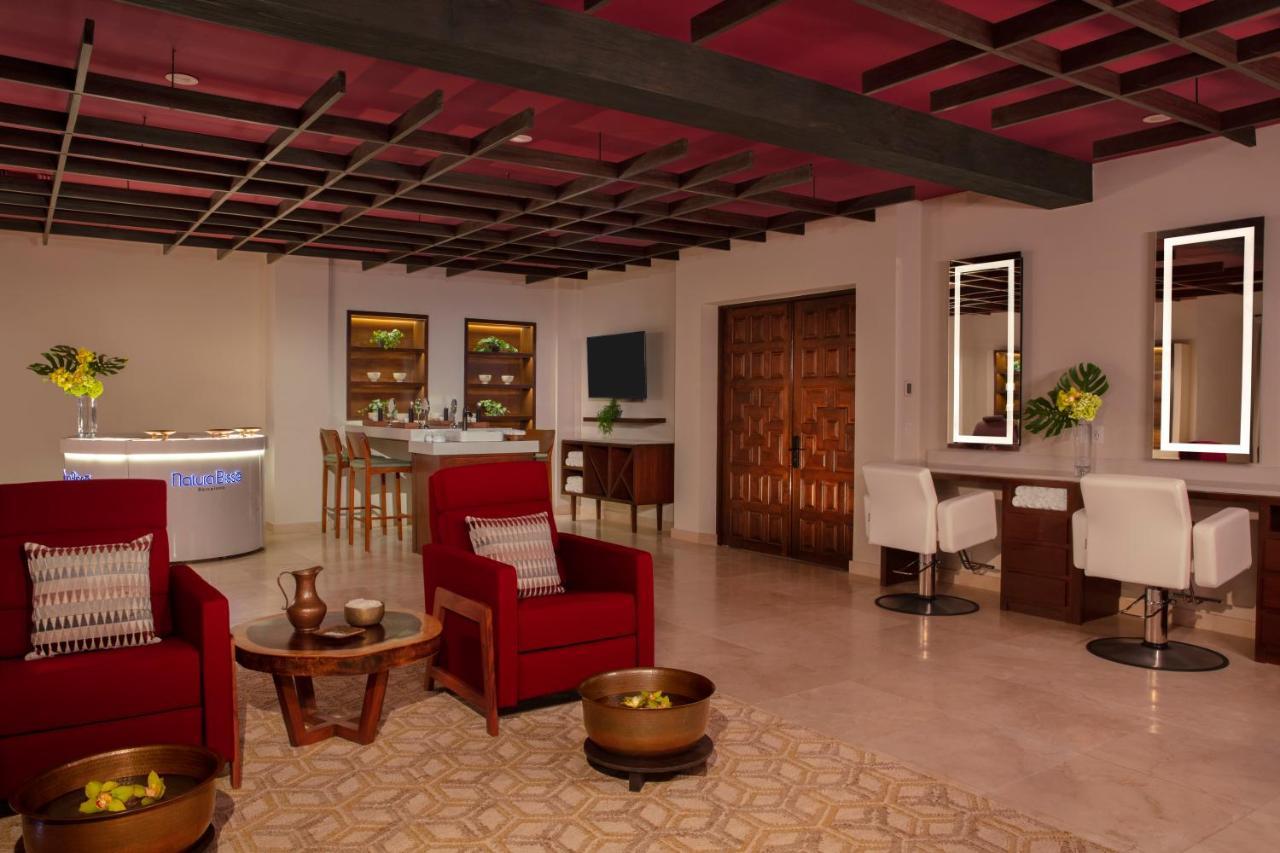 Resort Zoetry Casa Del Mar Cabos