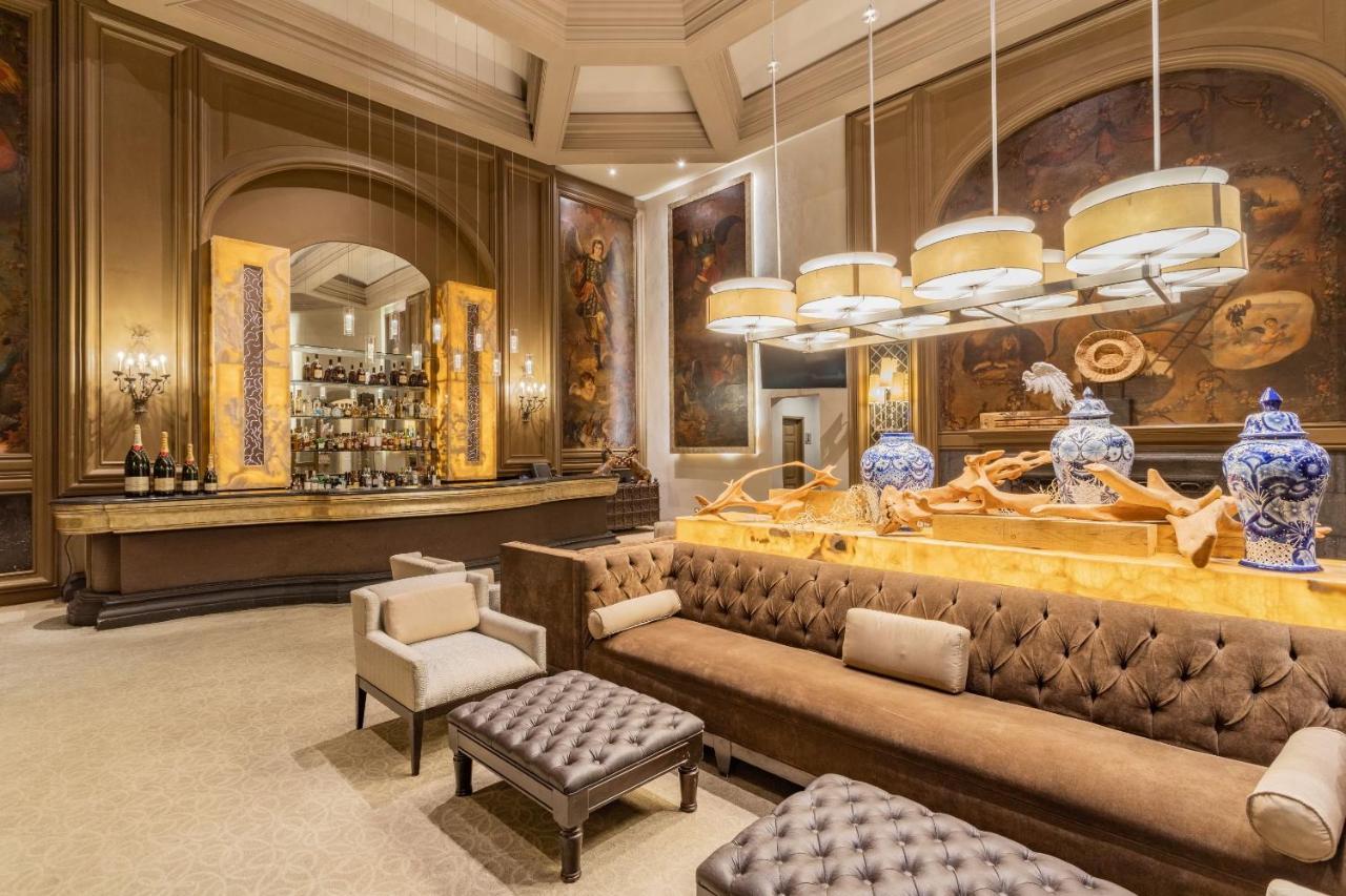 Quinta Real Monterrey Hotel 5*