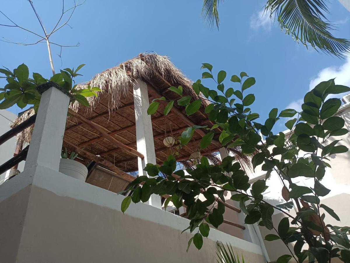 Guest house Kika Playa del Carmen