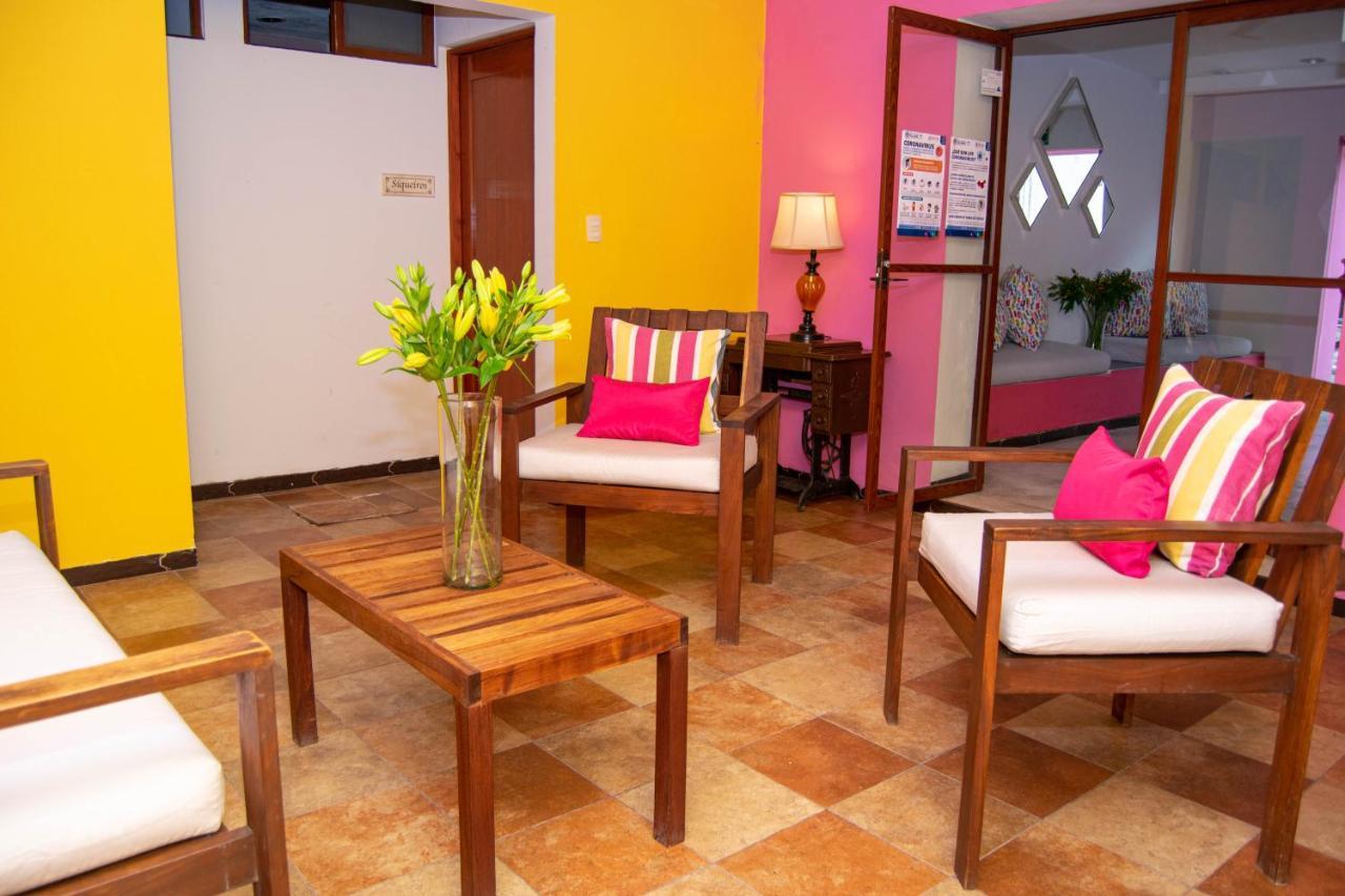 Hotel Art 57 - Adults Only Merida