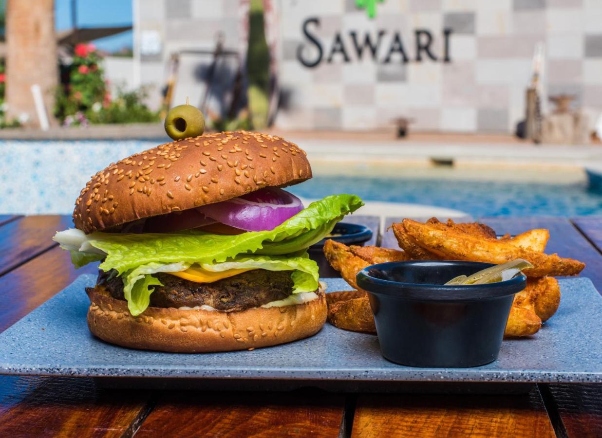 Sawari