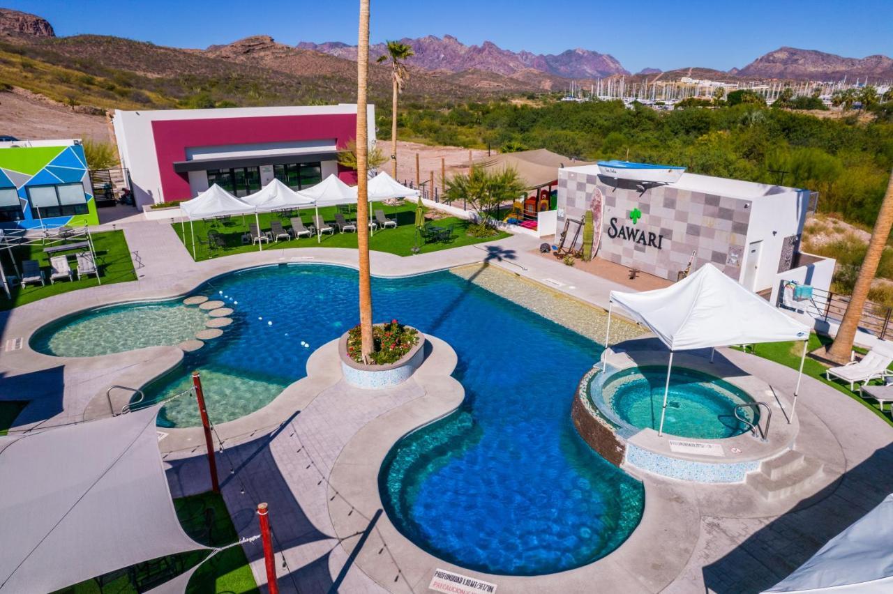 Hotel Sawari