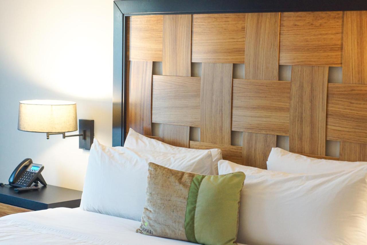 Sawari Hotel San Carlos Nuevo Guaymas