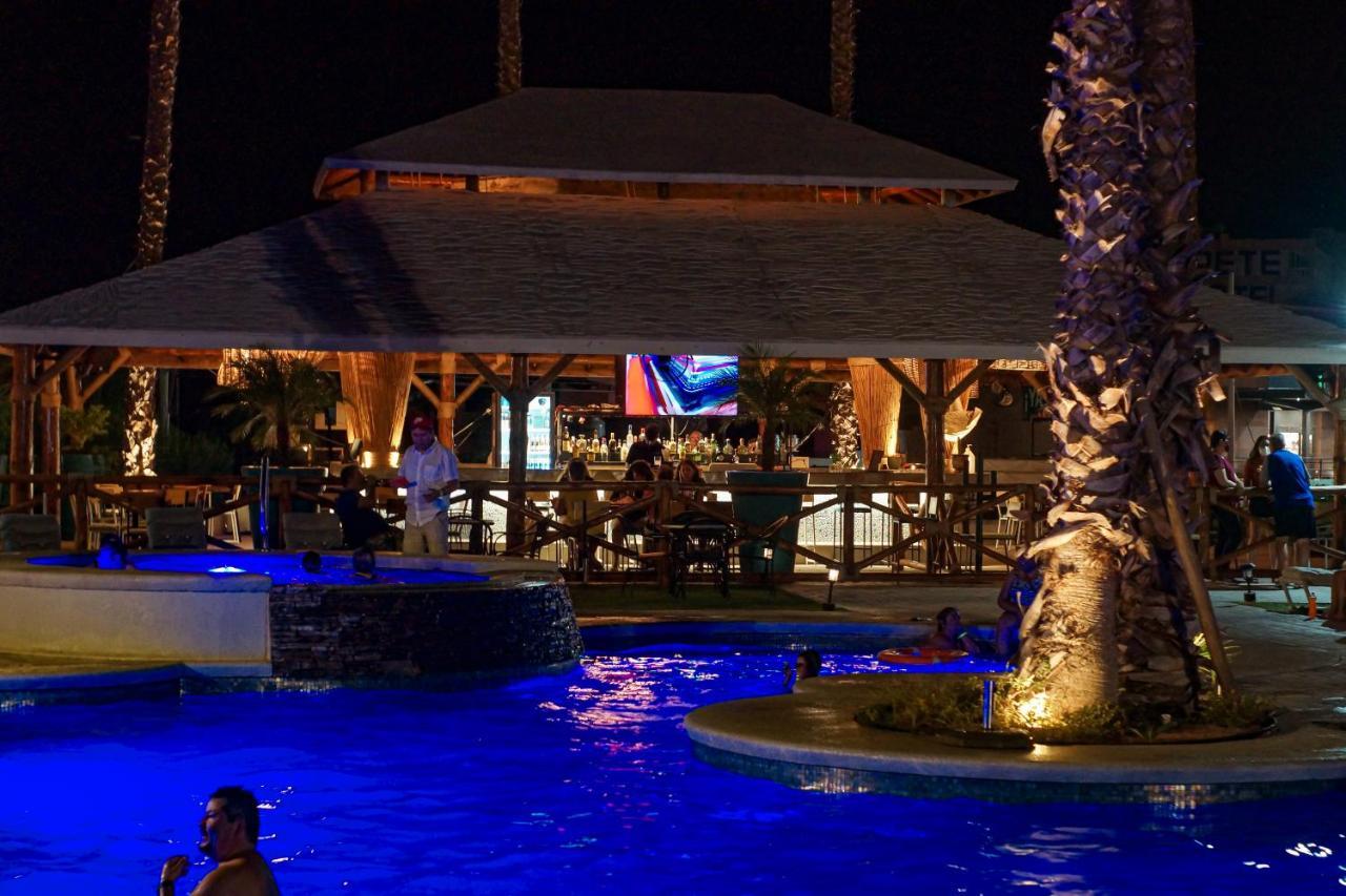 Sawari San Carlos Nuevo Guaymas