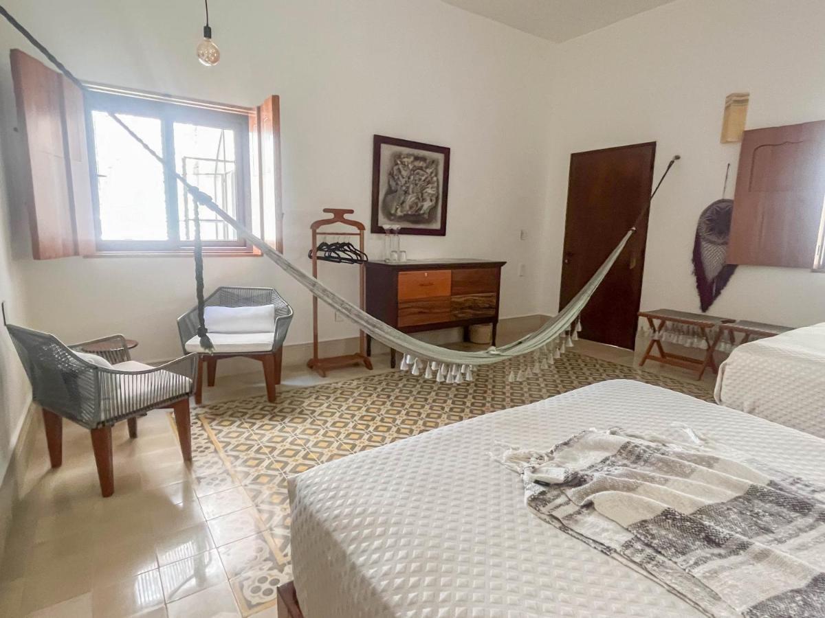 San Juan Hotel Valladolid (Yucatan)