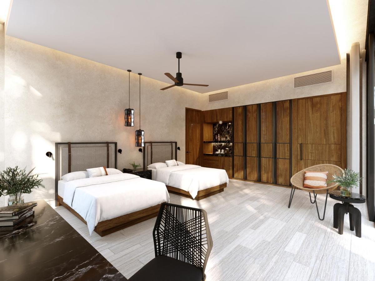 Hacienda Xcanatun, Angsana Heritage Collection 5* Merida