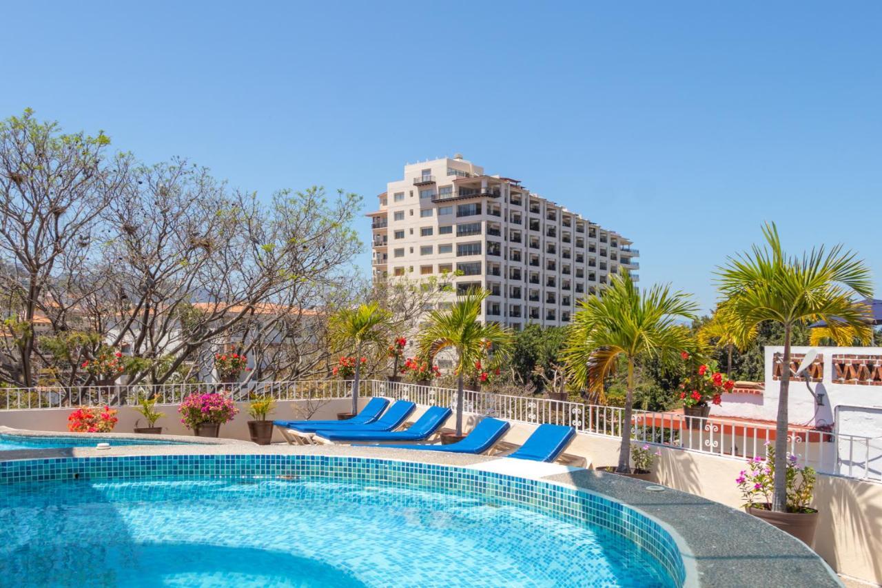 Hotel Plaza Del Rio - Family Malecon Centro 3*