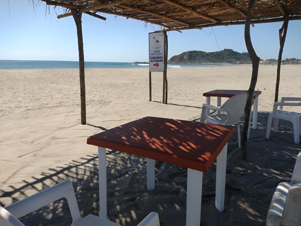 Alta Mar Hotel Guayabas