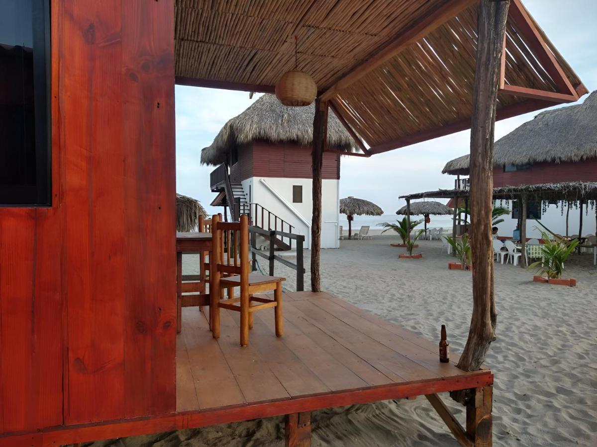 Alta Mar 5* Guayabas