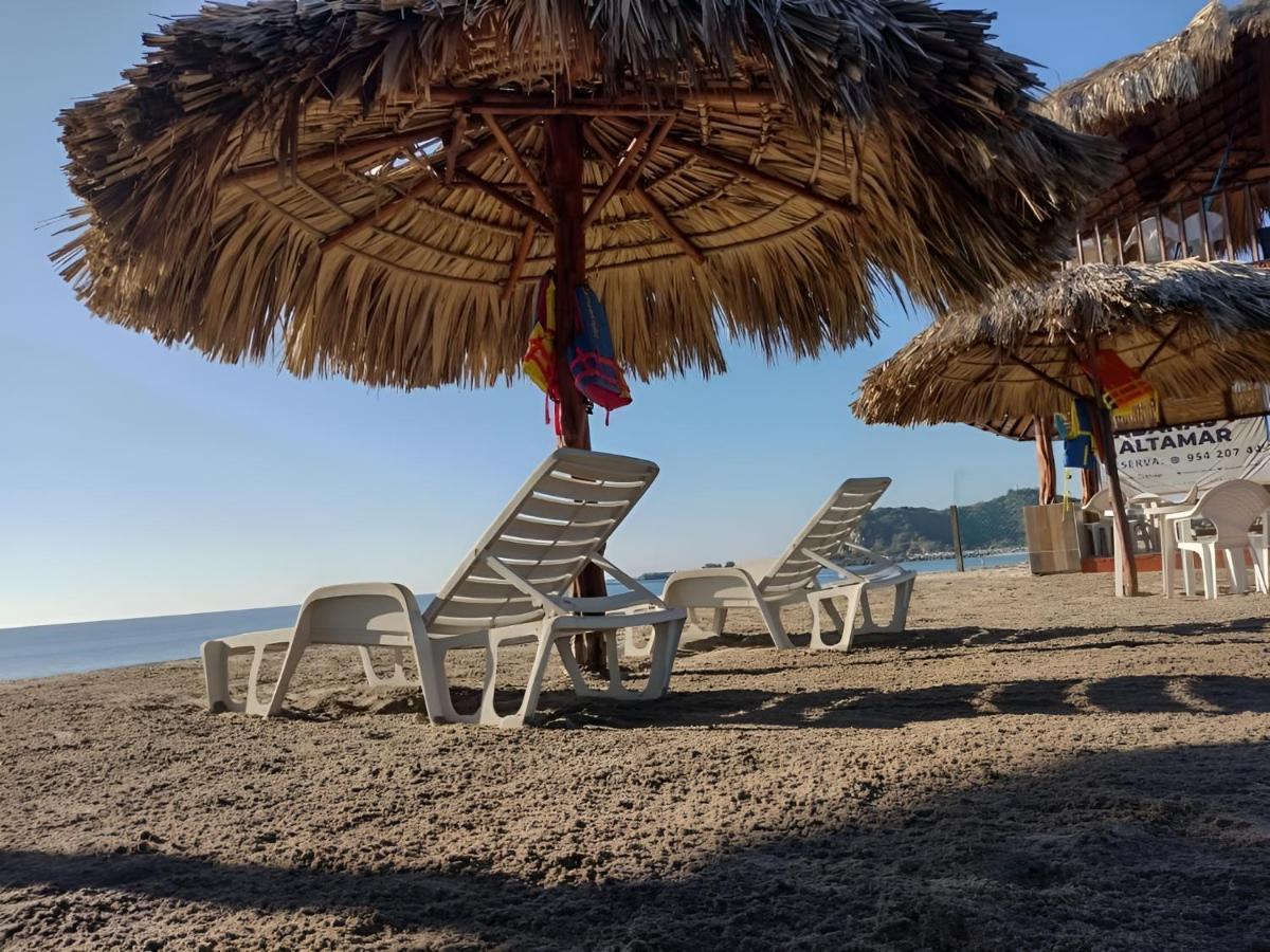 Alta Mar 5*