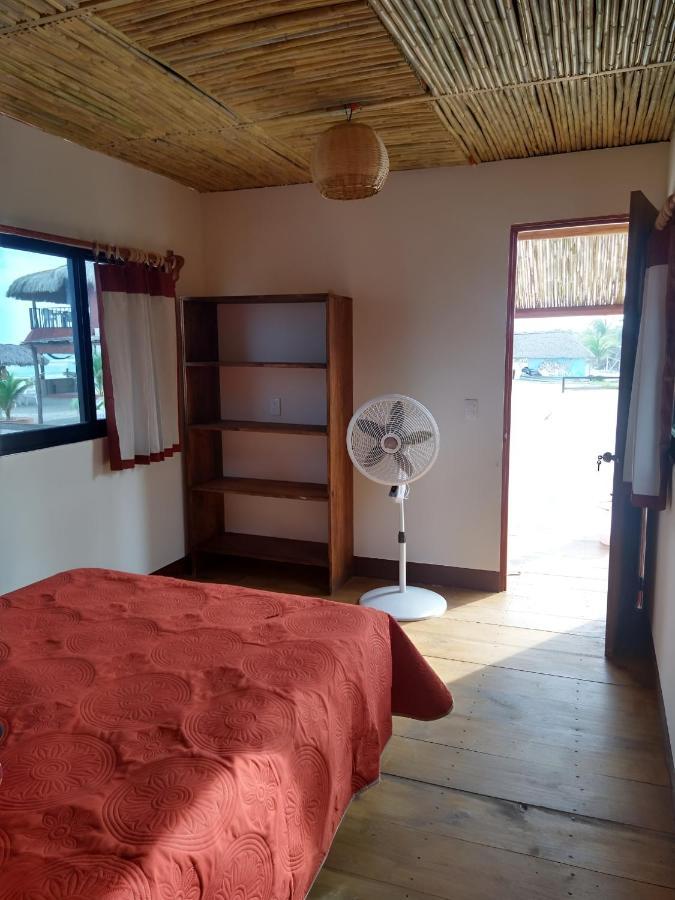 Alta Mar Hotel Guayabas