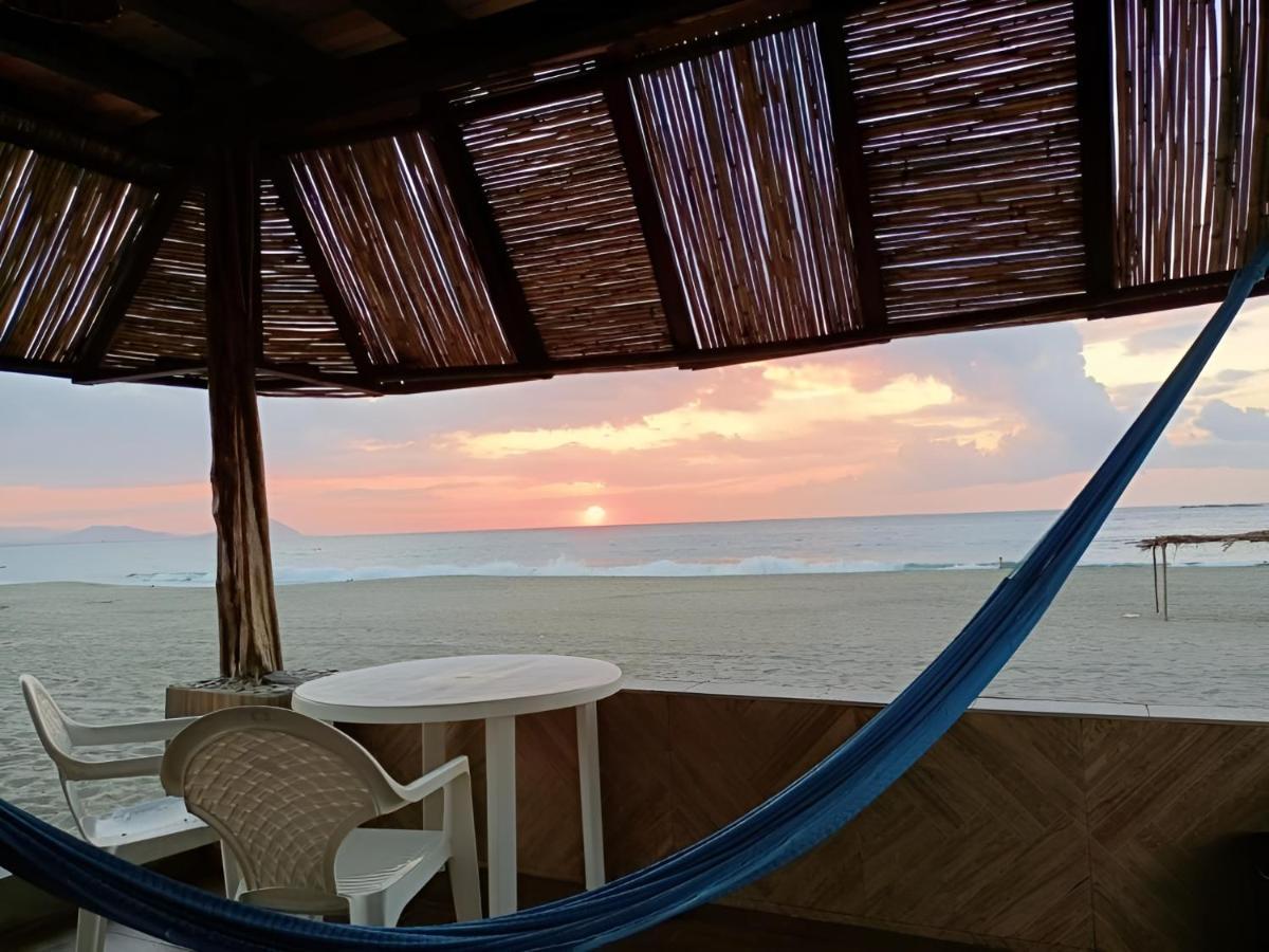 Alta Mar Hotel 5*