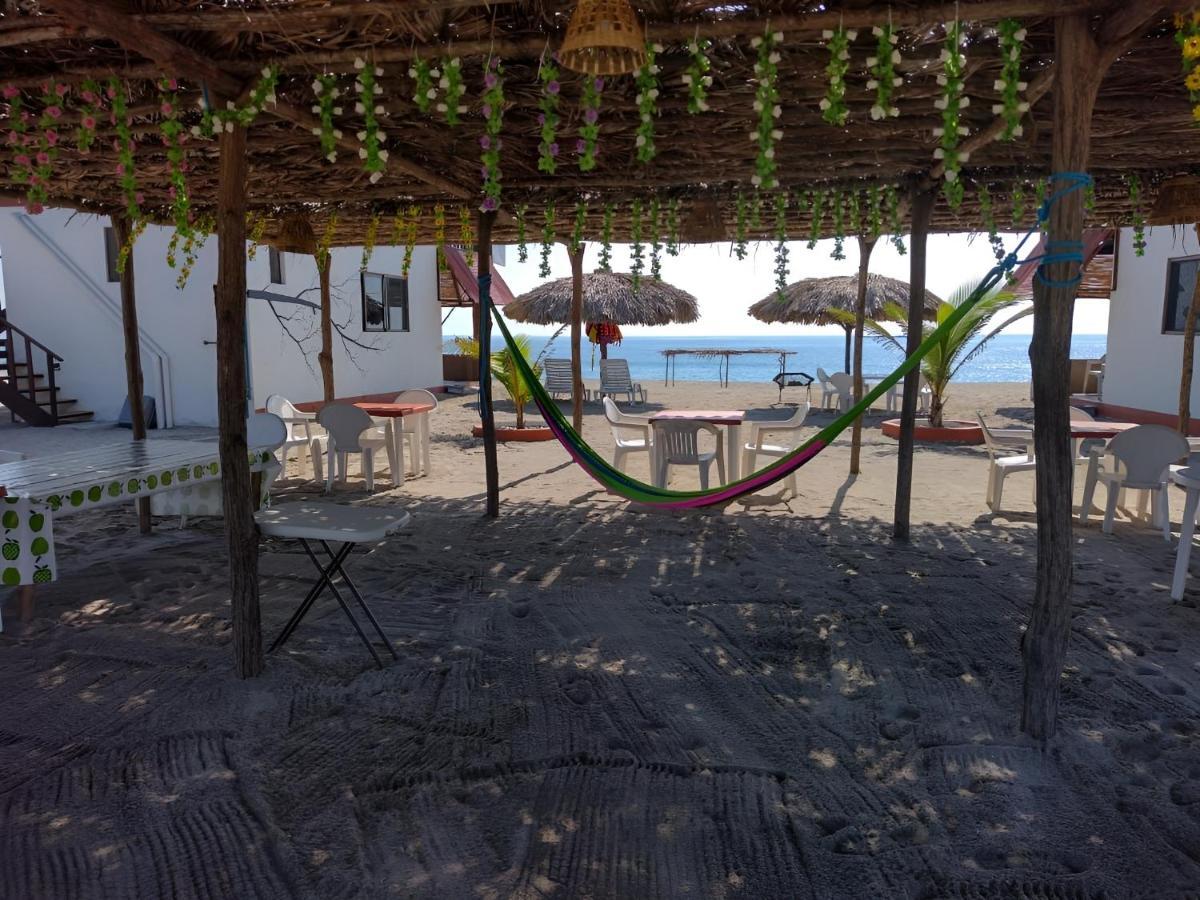 Hotel Alta Mar