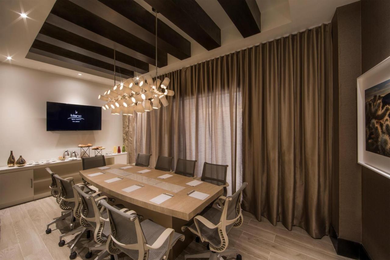 Le Blanc Cabos - Adults Only - 5* San Jose del Cabo