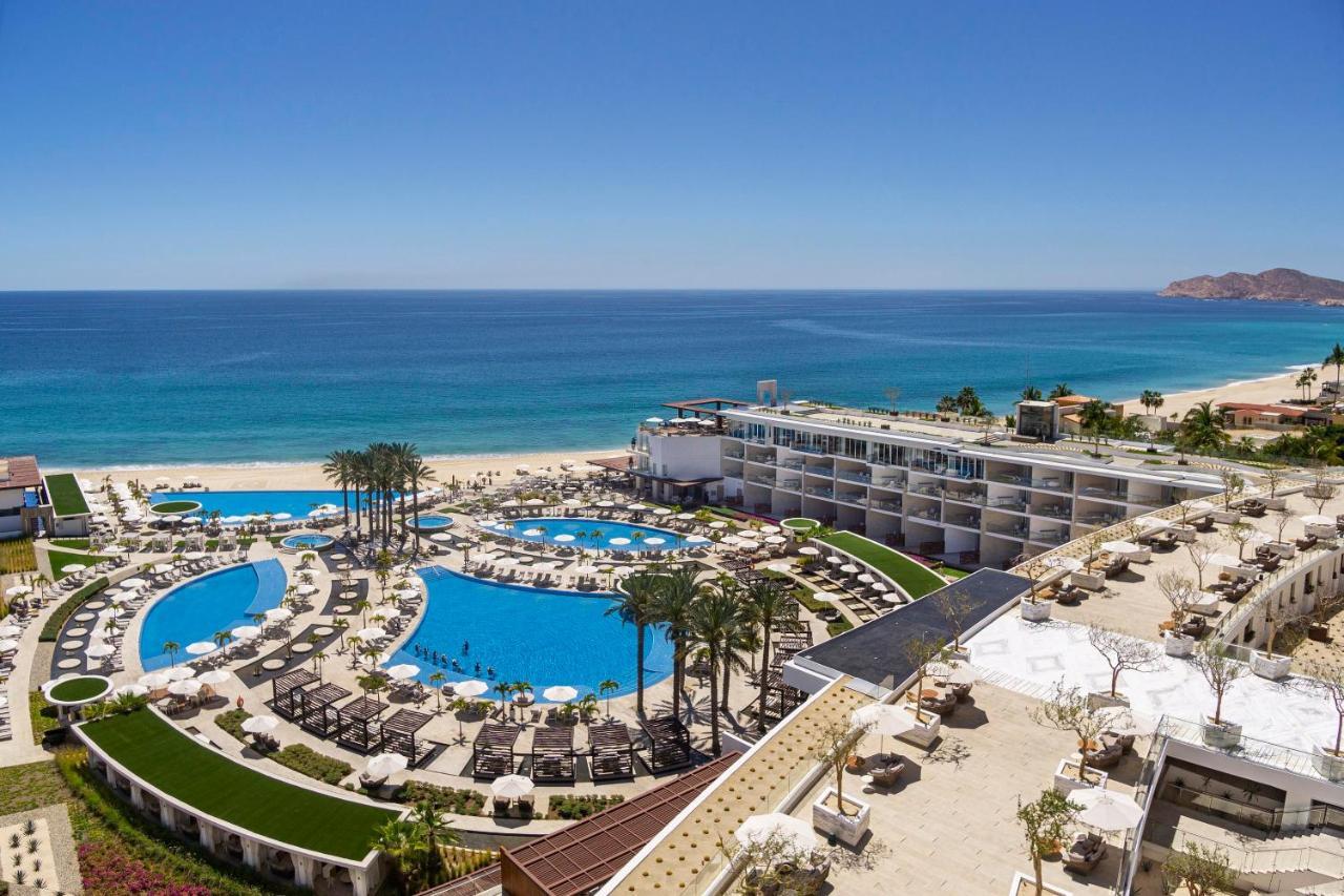 Resort Le Blanc Cabos - Adults Only - San Jose del Cabo