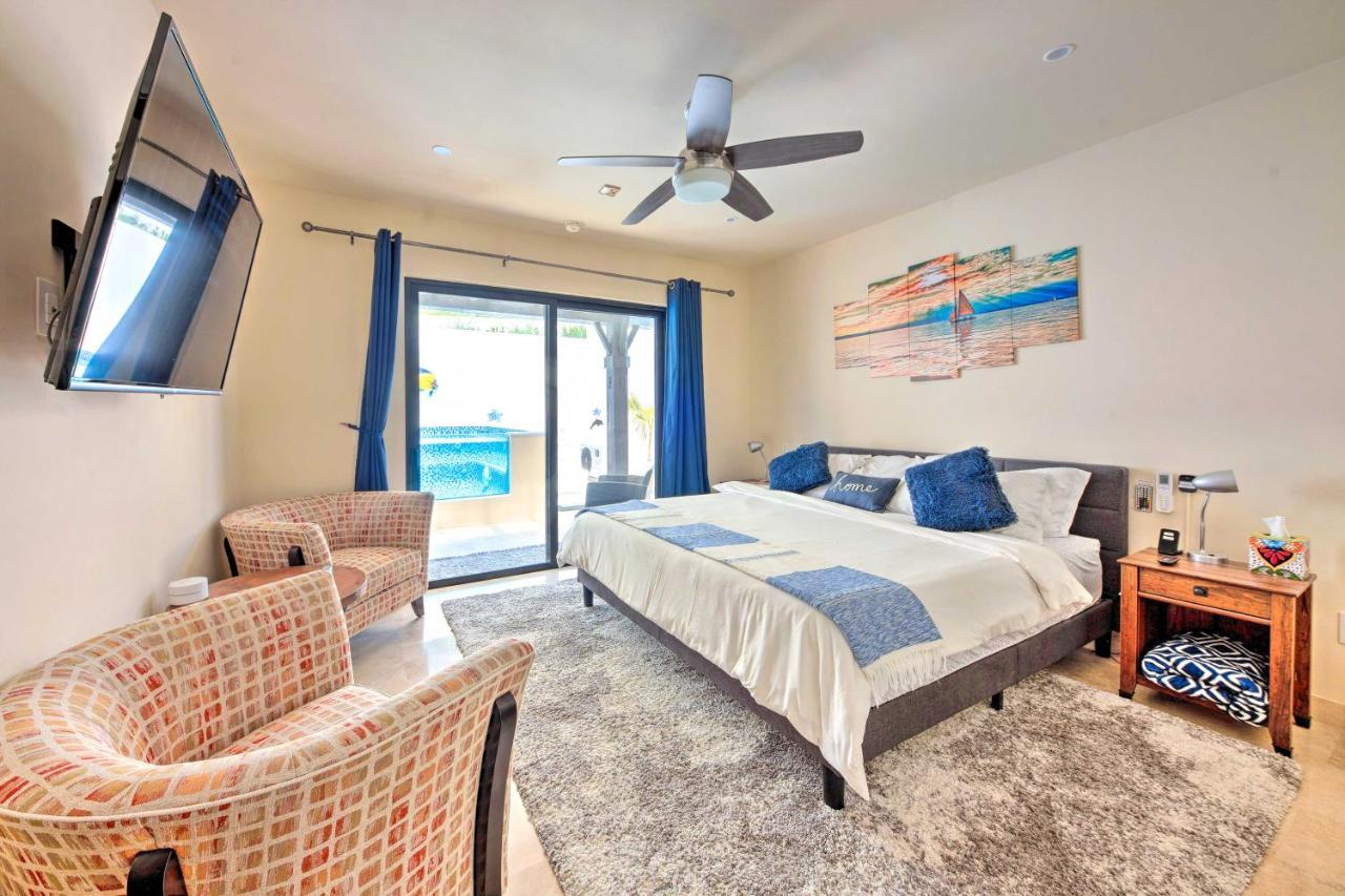 Casa In - 3 Mi To Marina! Holiday home Cabo San Lucas