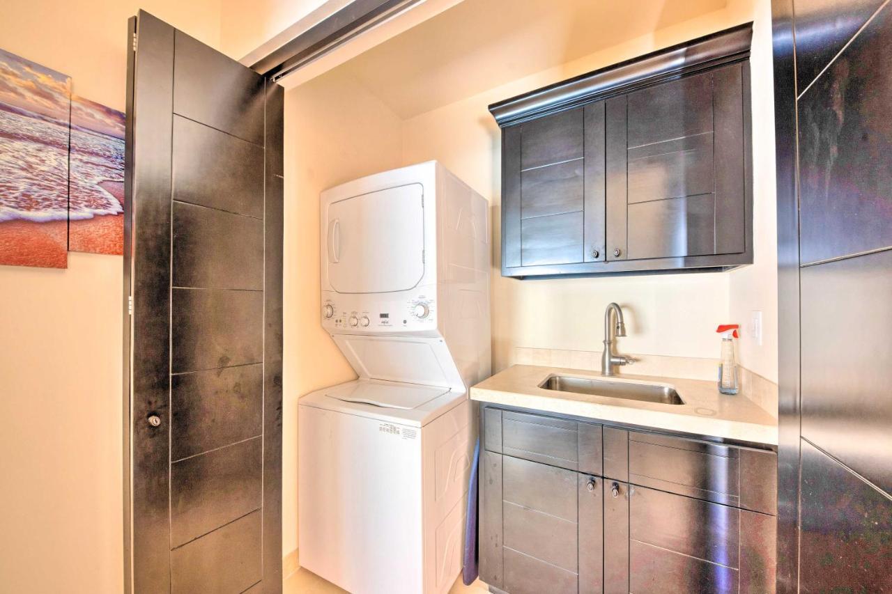 Casa In - 3 Mi To Marina! Holiday home *