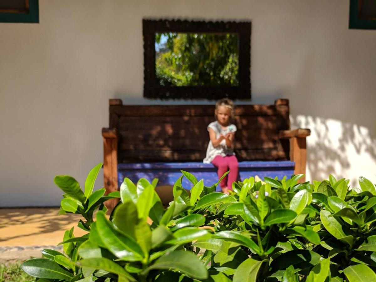 Hotel Hacienda Eden