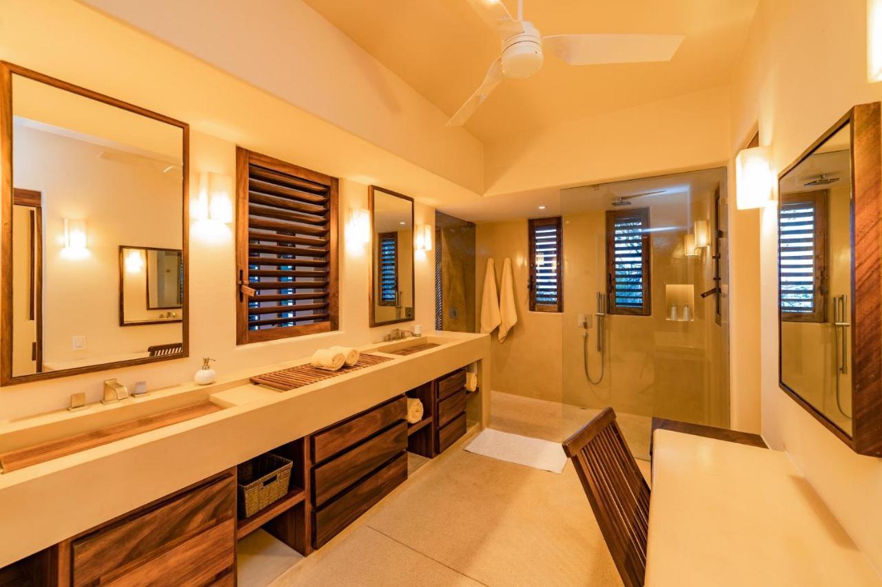 Villa 2024 - Serena Santa Cruz Huatulco