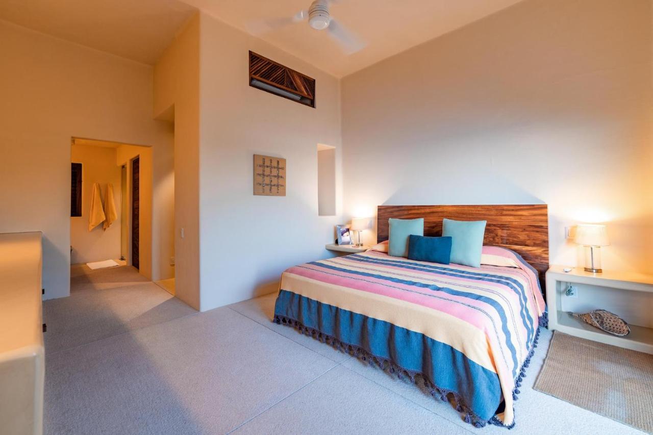 Villa 2024 - Serena Santa Cruz Huatulco