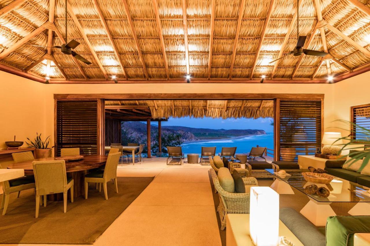 Villa 2024 - Serena Santa Cruz Huatulco