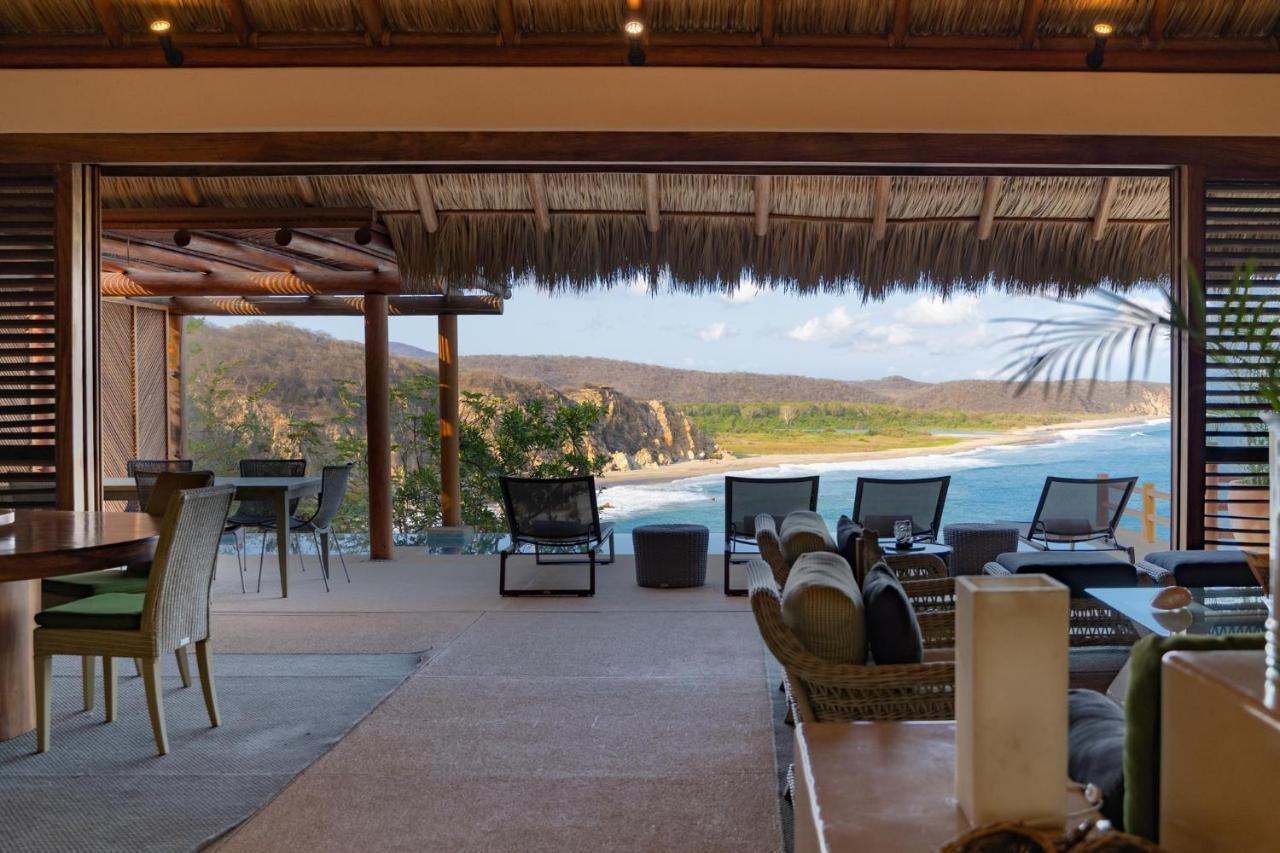 2024 - Serena * Santa Cruz Huatulco