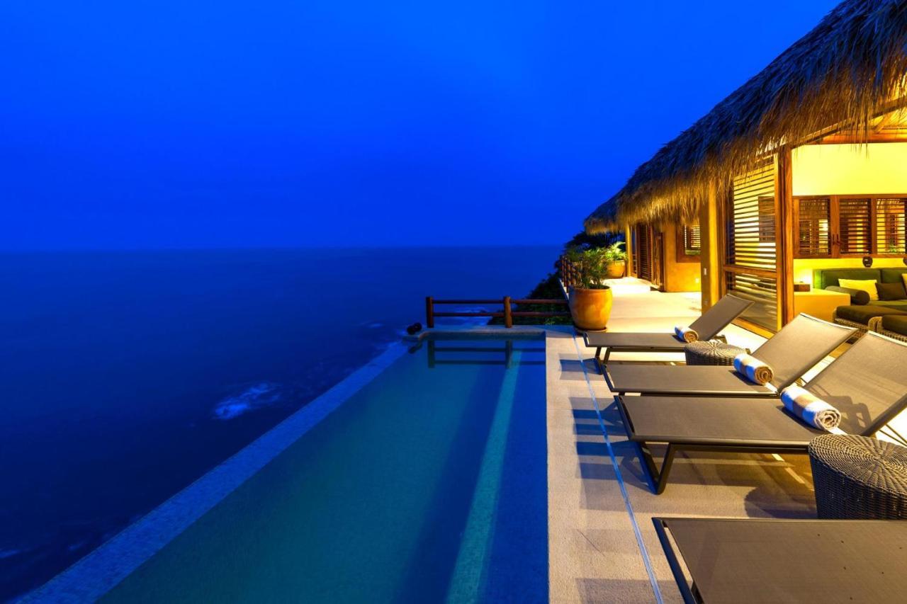 2024 - Serena Villa