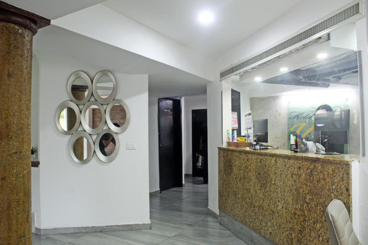 Margaritas Hotel