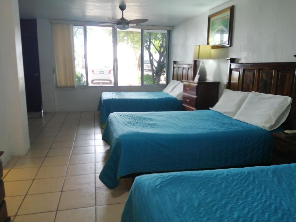Hotel Freedom Shores 
