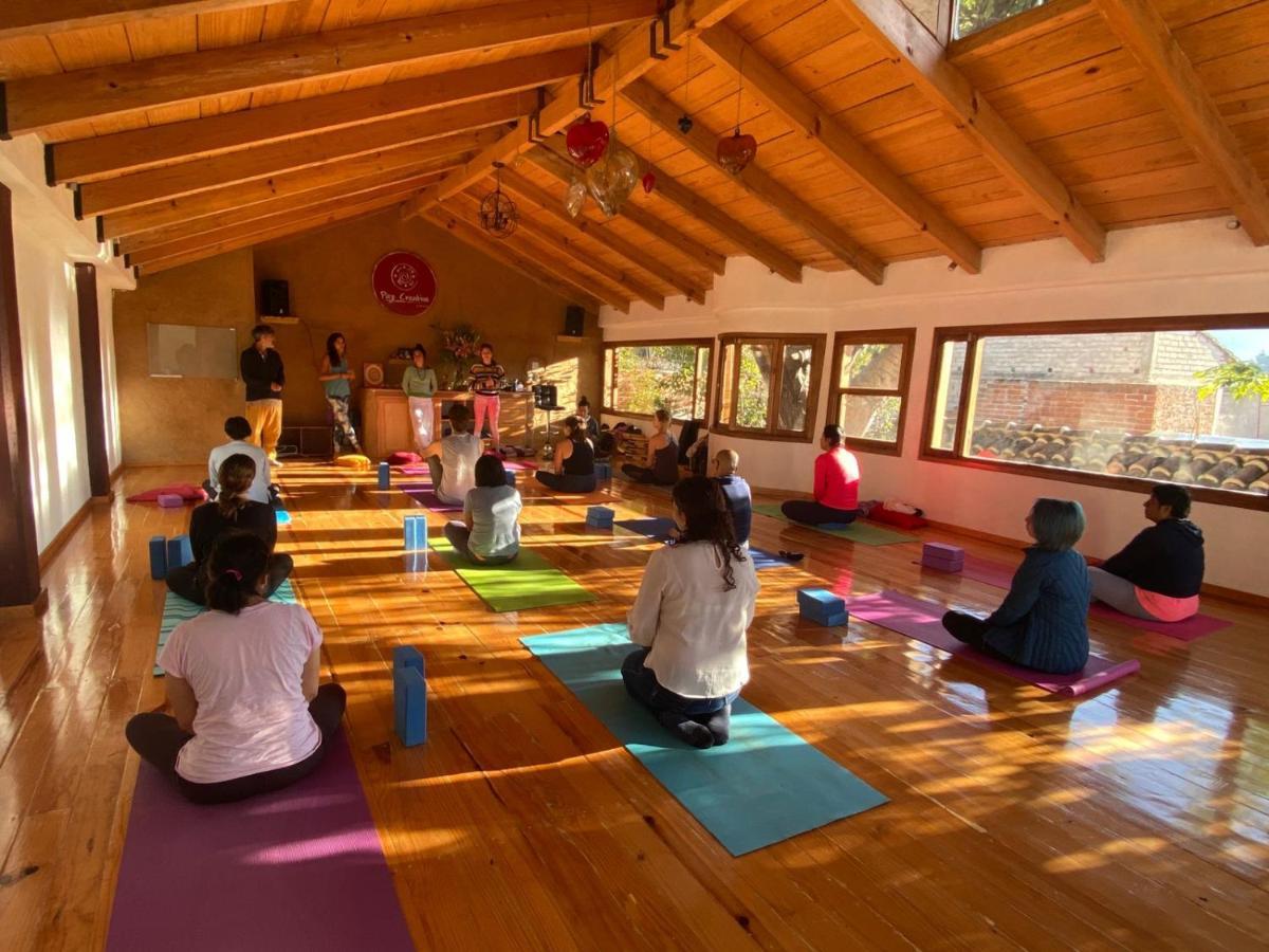 Boutique Paz Creativa Guest house San Cristobal de las Casas
