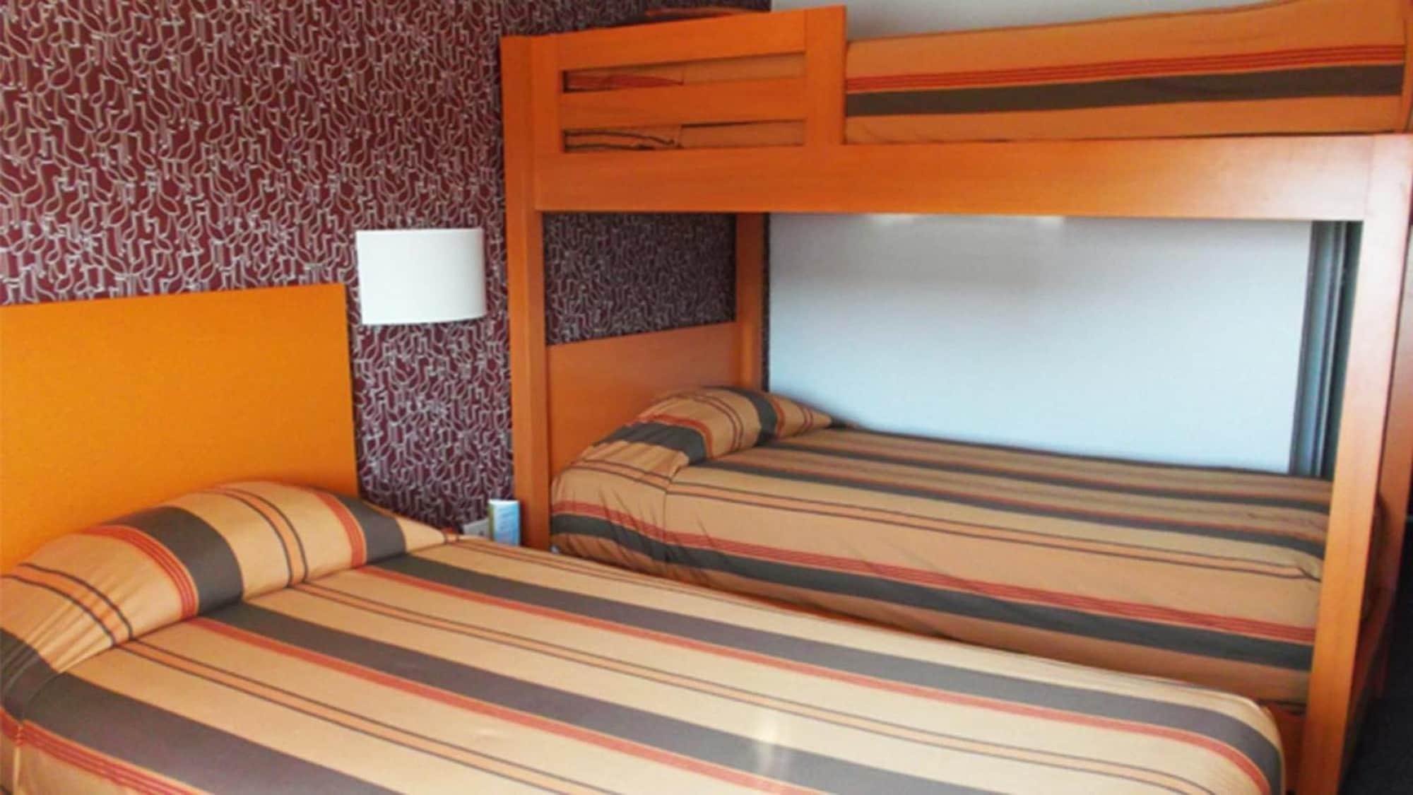 Hotel Express Junior By Marriott Aeropuerto