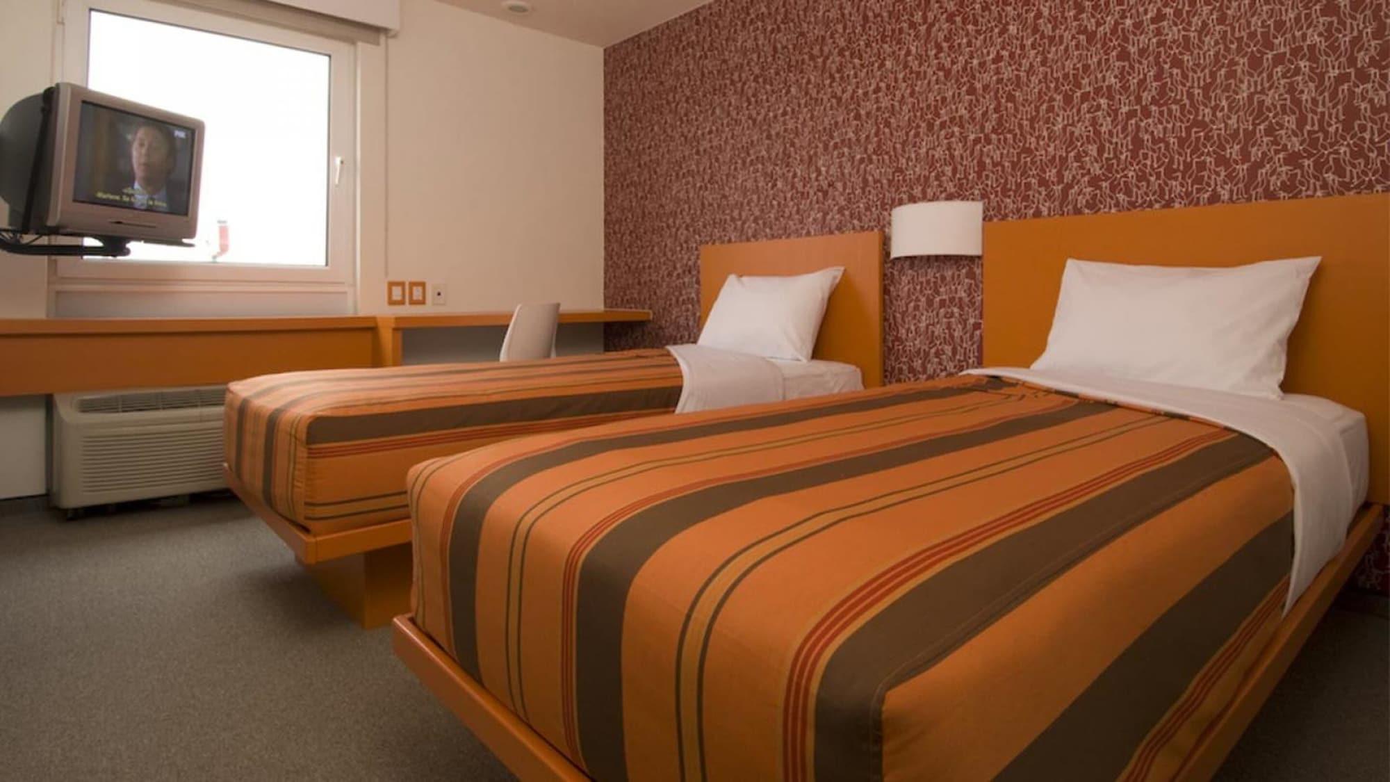 Express Junior By Marriott Aeropuerto 3*