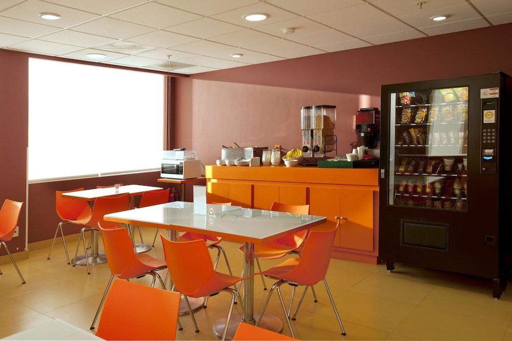 Express Junior By Marriott Aeropuerto Toluca
