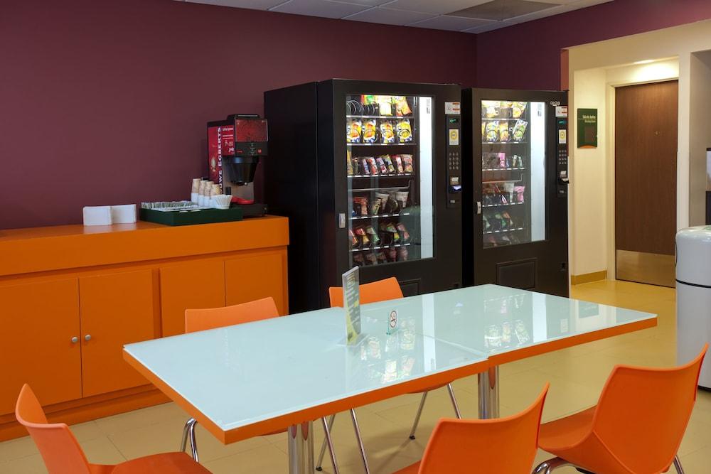 Express Junior By Marriott Aeropuerto