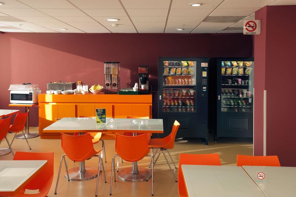 Express Junior By Marriott Aeropuerto Toluca