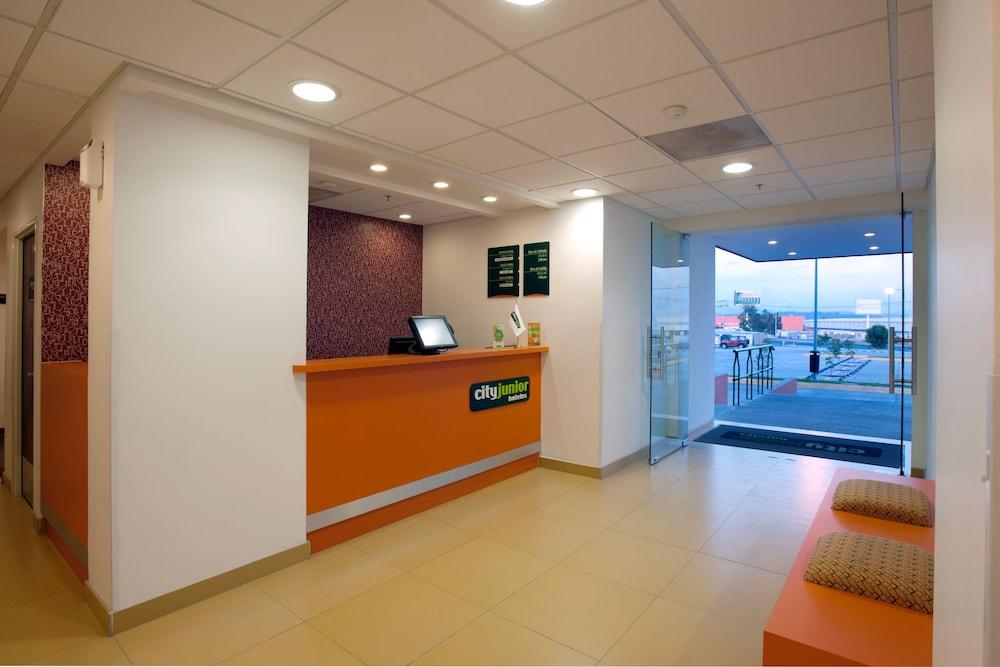 Express Junior By Marriott Aeropuerto 3*
